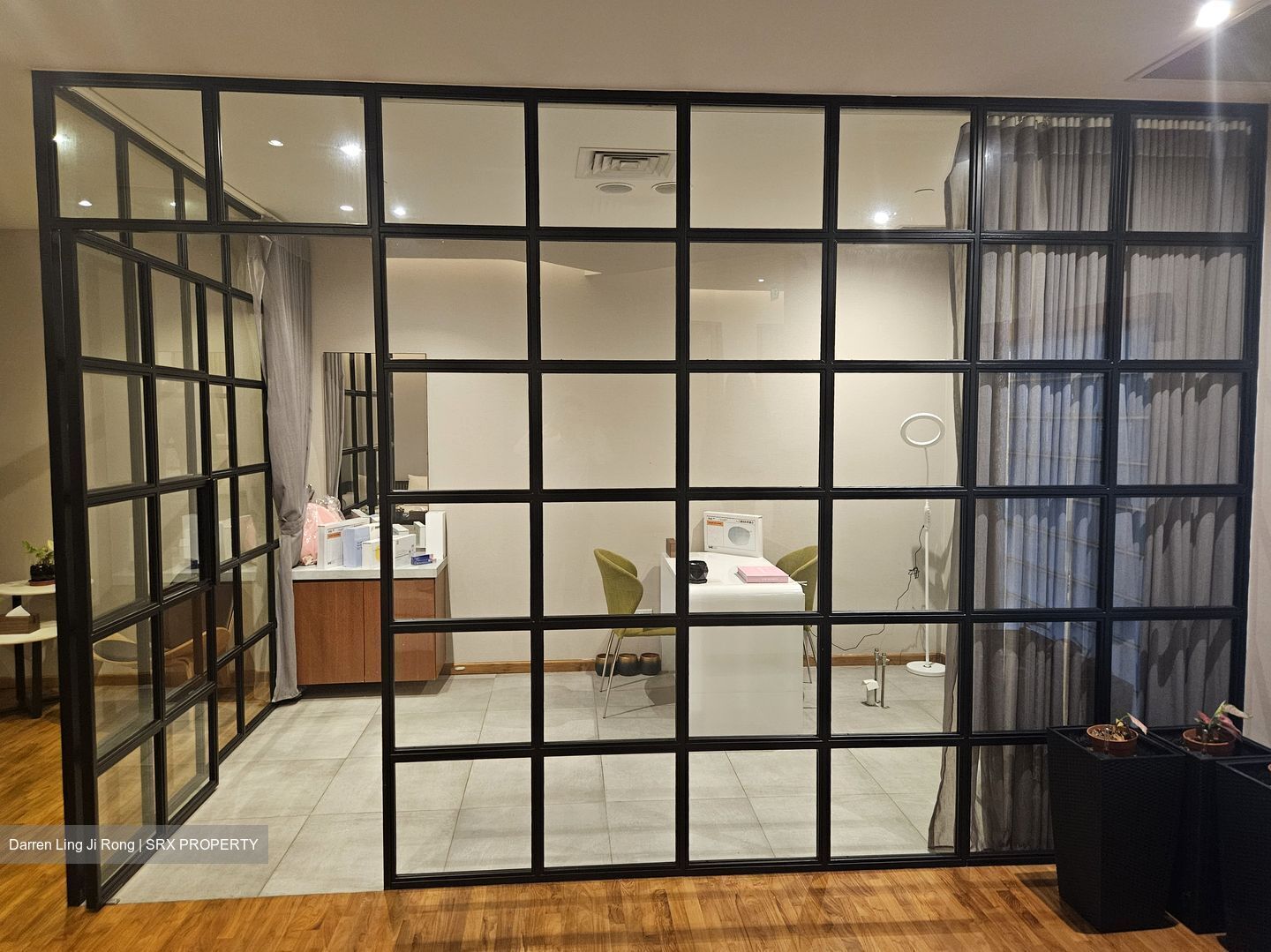 Marriott Hotel, Singapore (D9), Retail #588857961